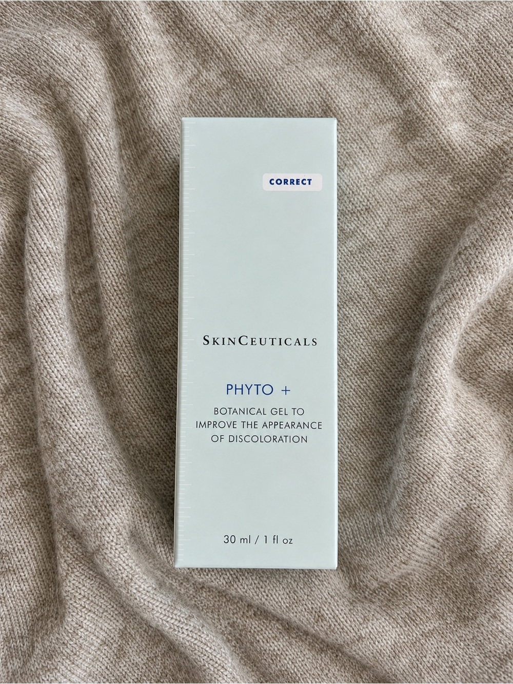 SkinCeuticals Phyto+ Botanical Gel Expiration Date 2028/01
